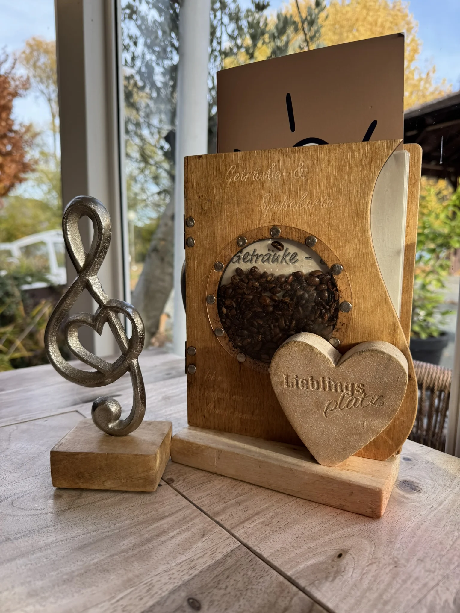 Café Pavillon am See